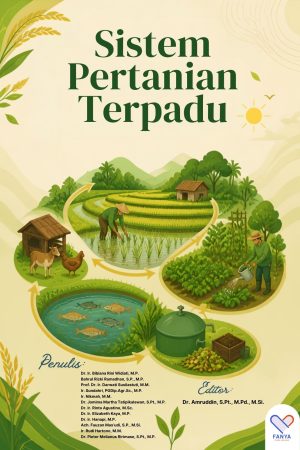 Sistem Pertanian Terpadu