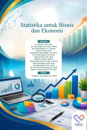 Statistika untuk Bisnis dan Ekonomi